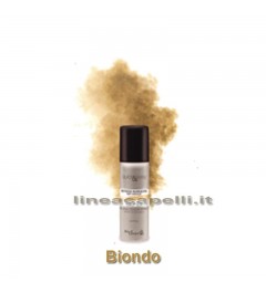 Spray concealer instant regrowth.Blond 75ml Helen Seward