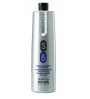 Shampooing usage fréquent S5 pour les cheveux tutt Echosline 350ml