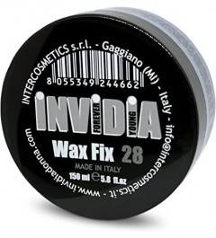 Wax Fix Cera OPACA INVIDIA 150ml - Raywell