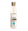 KATIVA COCONUT SHAMPOO 250ML RECOSTRUCTION&SHINE